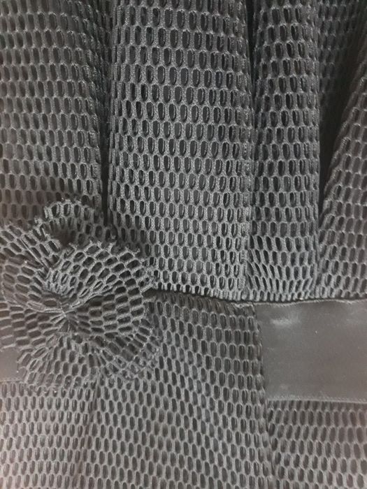 Контраст рокля 122см