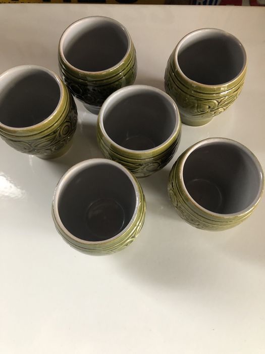 Vase ceramice gerzit austria