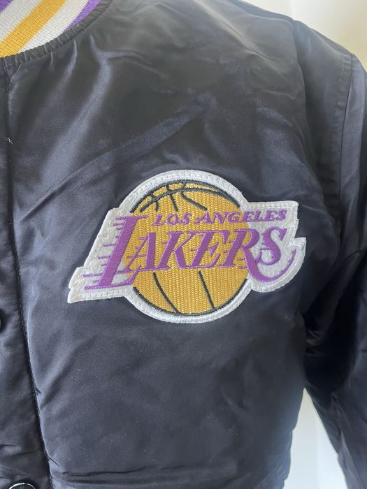 Geaca LA Lakers