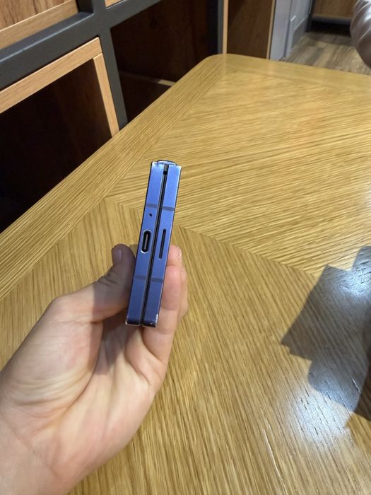 Smasung galaxy fold 6