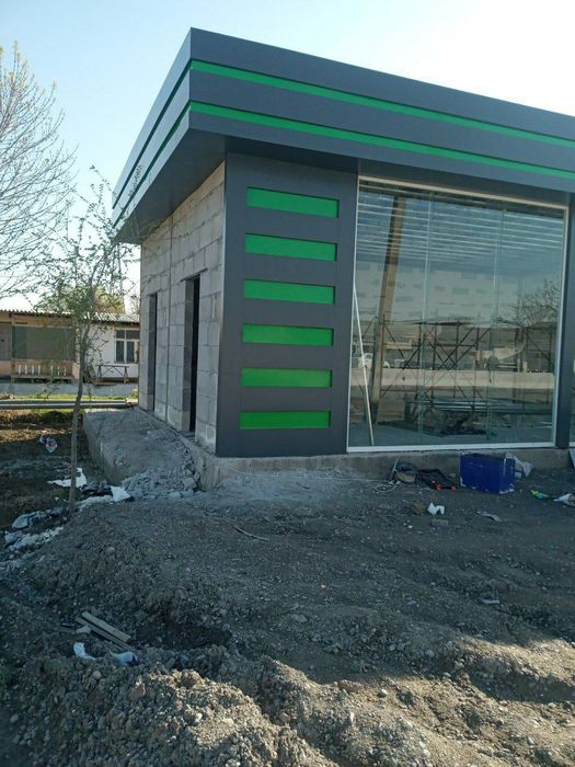 Alikabond manyak xozmati