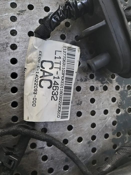 Cablaj instalatie electrica usa dreapta spate ford puma j2k cf7 l1tt14632cac