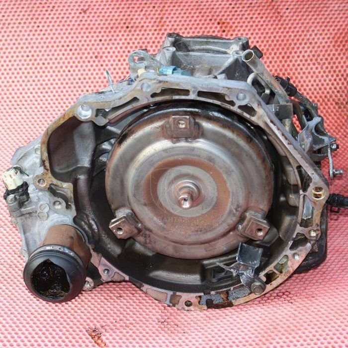 Автомат коробка ЗАЗ Шанс/ЗАЗ Chance/ZAZ Chance