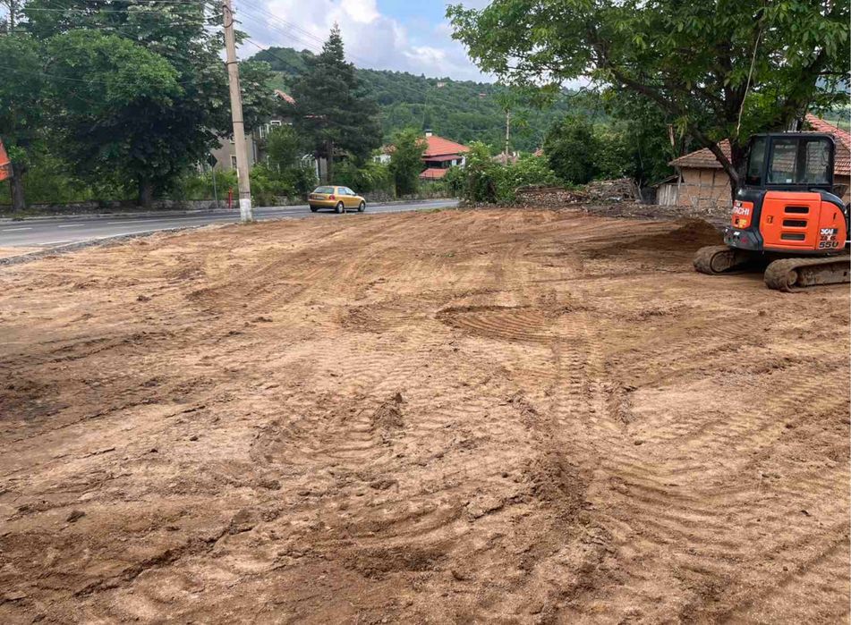 Продава се Парцел в с. Рашково, Област София-област - 950 кв.м за 25 €/кв.м - Снимка #1