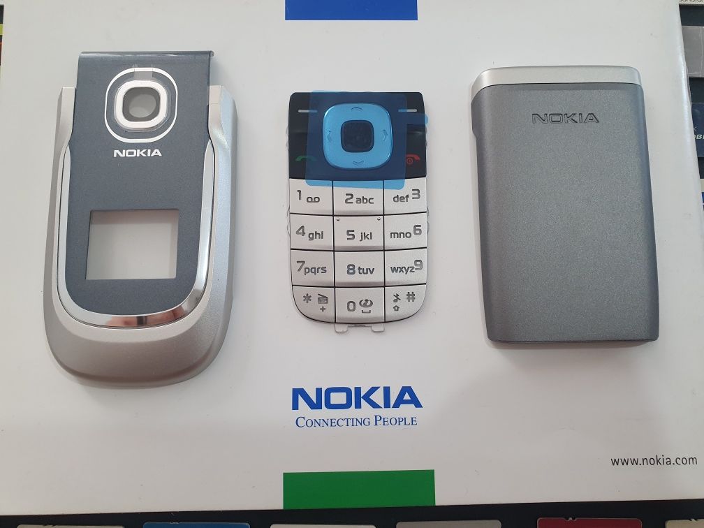 Carcasa Nokia 2760 Nouă Originala!