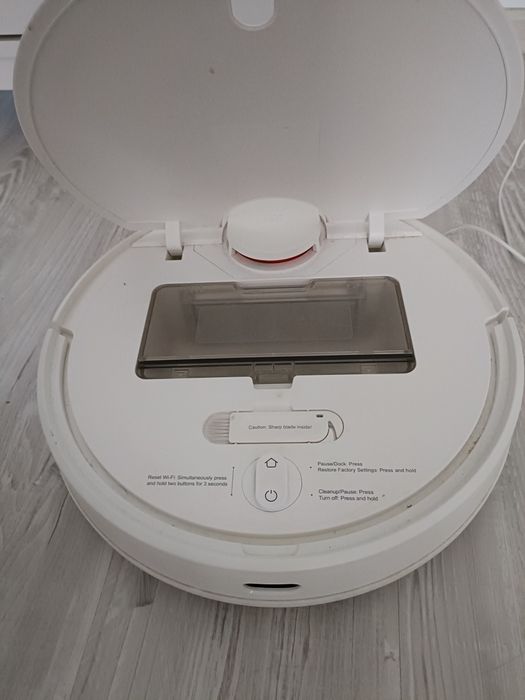Xiaomi Robot aspirator cu funcție mop