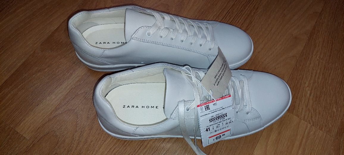 Adidași Zara  noi,  new balance