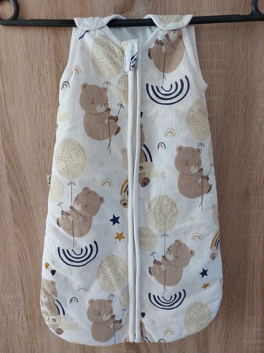 Чувалче за сън Rainy, 0-3 месеца