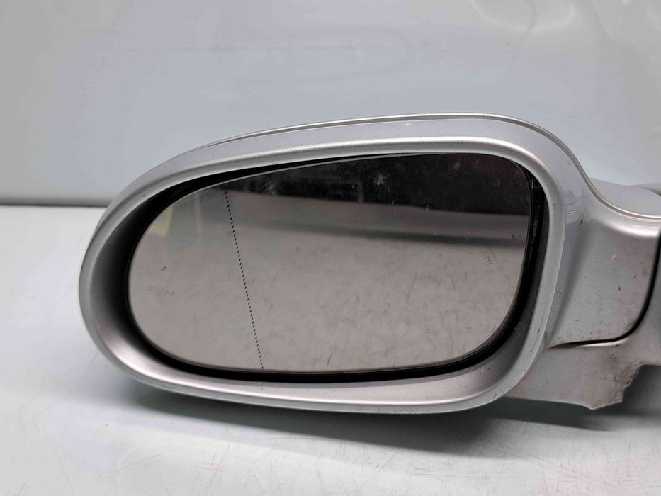 Oglinda stanga Mercedes Clasa CLK (C209) [Fabr 2002-2009] 775 Iridium