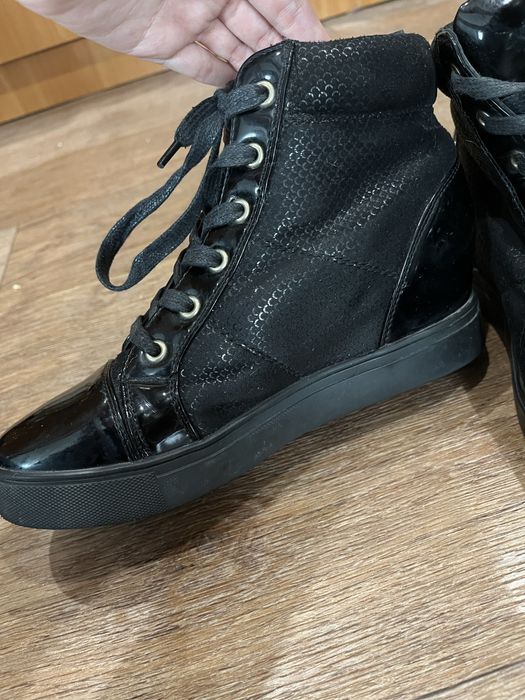 Бесплатно ботинки