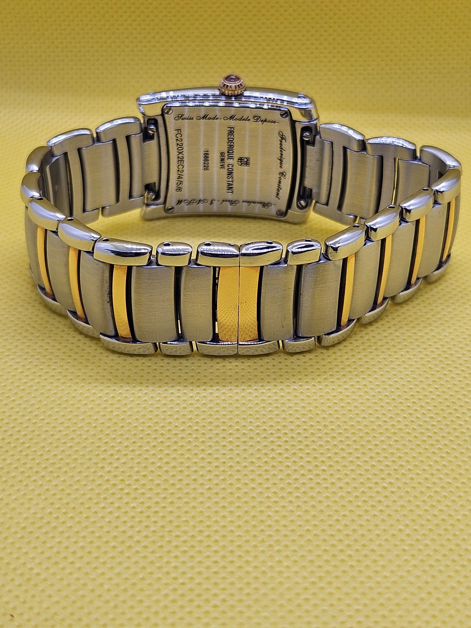 Frederique Constant Classic Delight