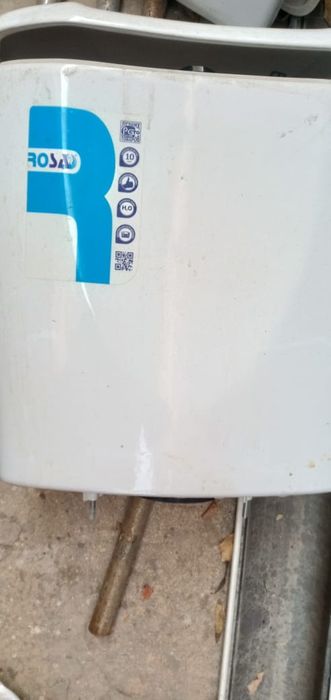 бочок для унитаза