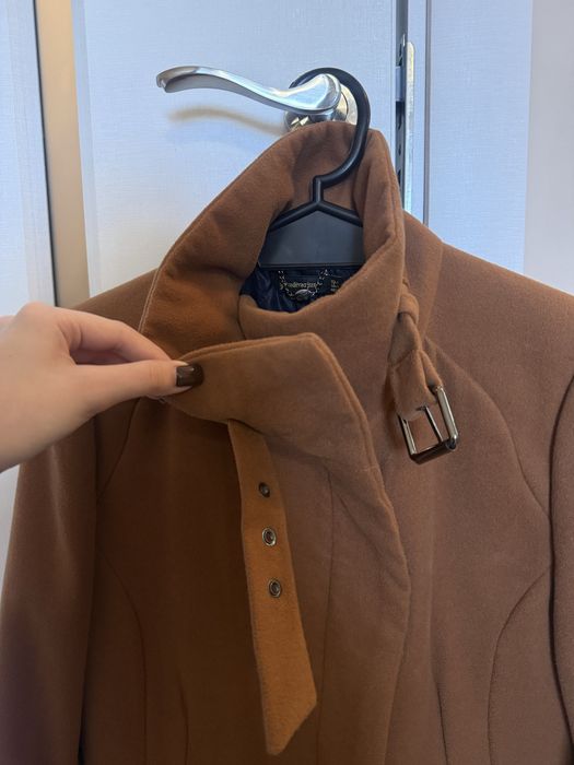 Дамско палто - Stradivarius