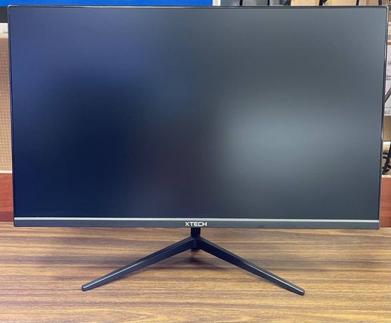 Monitor 24 75 hz Curved Full HD IPS
