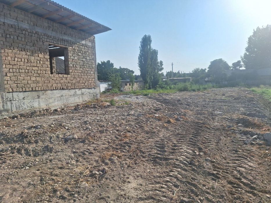 10 sotix yashash uchun qulay manzil