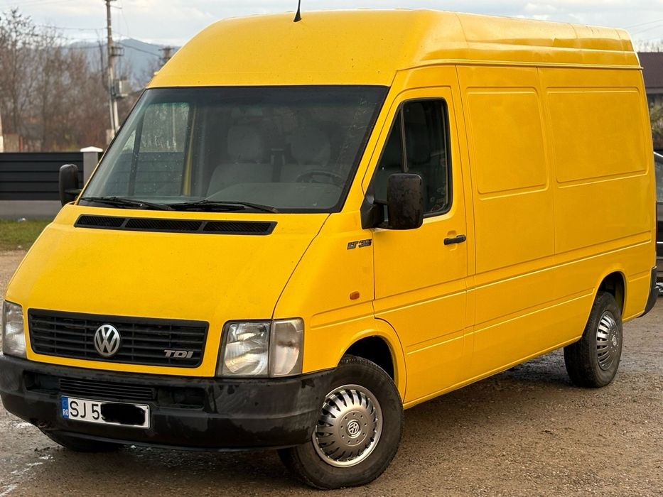 Ww lt 2.5  2004 geamuri electrice