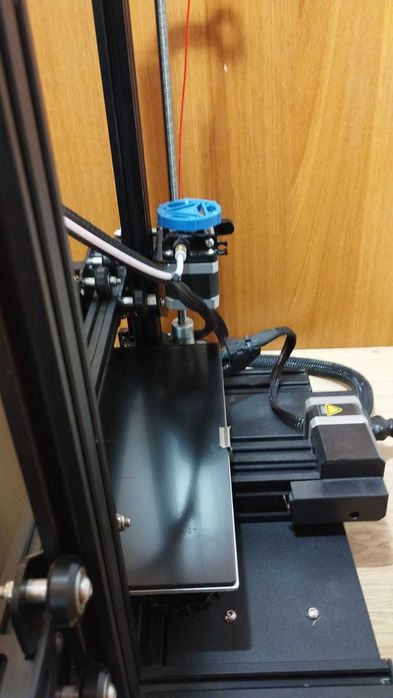 3D принтер ENDER 3V2