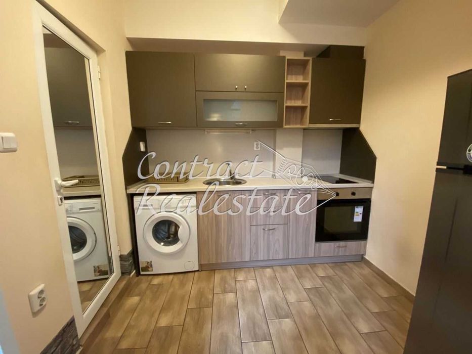 Нов Двустаен Трошево !