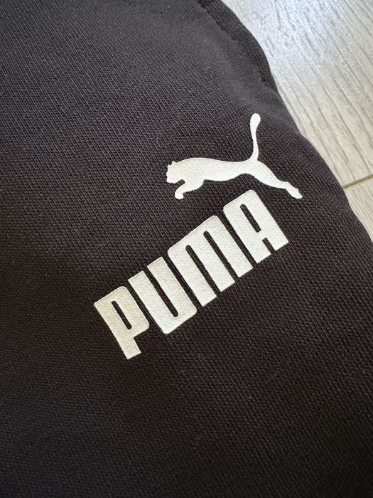 Pantaloni trei sferturi Puma mar M