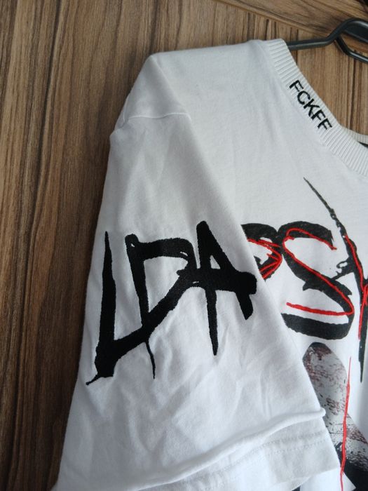 Тениска Luda Psycho IV