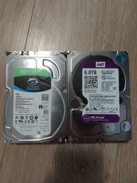 Хард диск 6tb HDD
