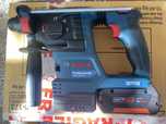 Нов безчетков перфоратор  Bosch GBH 18V 22 Бош