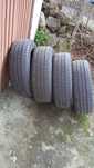 Летни гуми Vredestein Comtrac 215/65 R16C 109/107Т