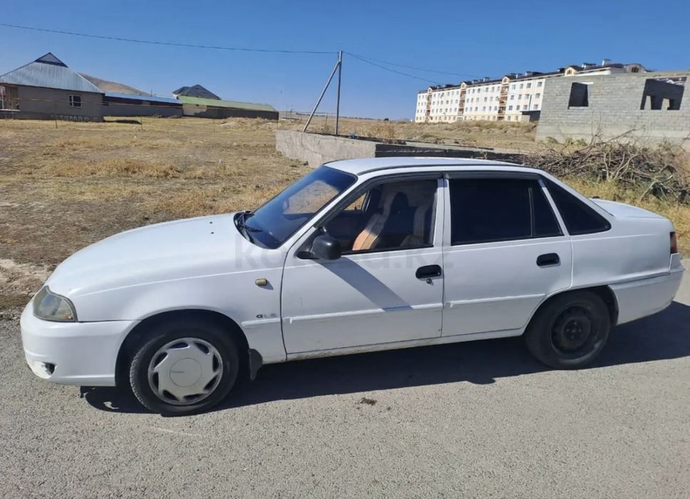 Нексия 2 сатылады