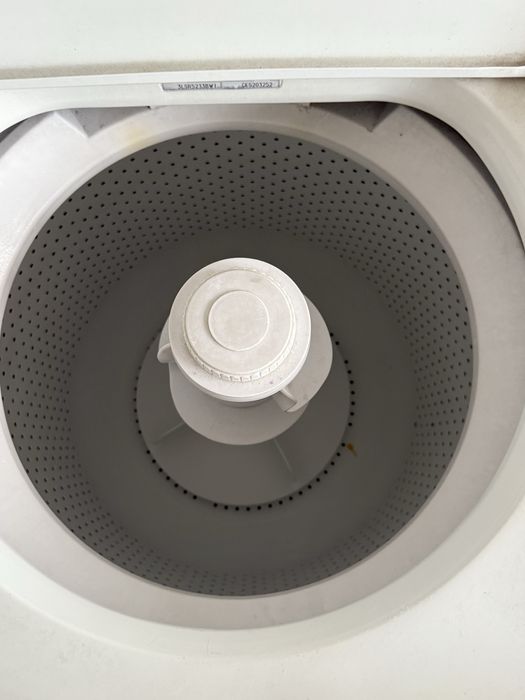 Пералня Whirlpool и сушилня White-Westinghouse