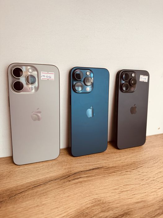 iPhone 15 pro max  256GB/89% от Актив Маркет