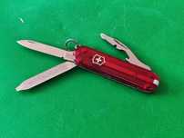 Малък джобен нож Victorinox