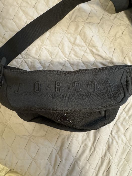 Borseta Jordan unisex