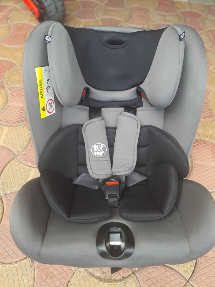 Scaun auto copii isofix