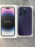 Apple Iphone 14 pro  256gb  (0704- Уральск)