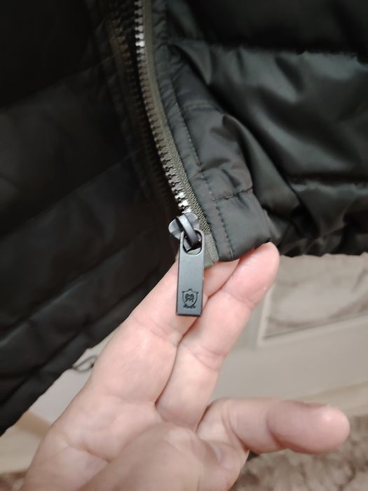 Geaca  unisex  Massimo Dutti mărimea M - originala