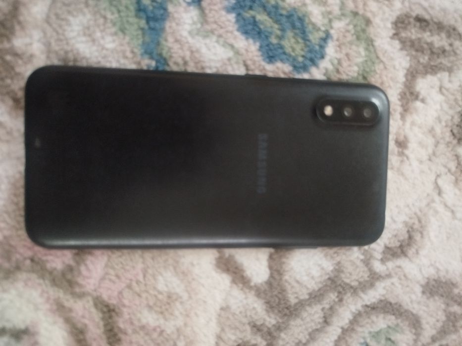 Продам samsung a01