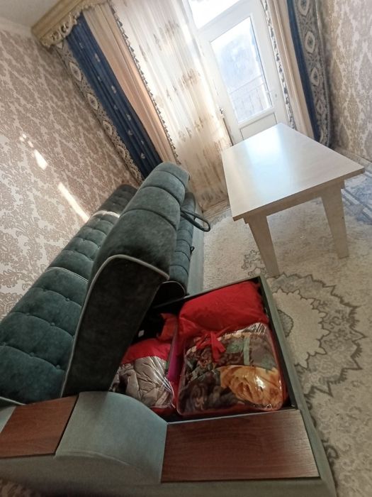 Продается мебель