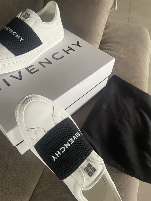 Оригинални Givenchy обувки