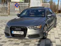 Audi a6 Supercharged