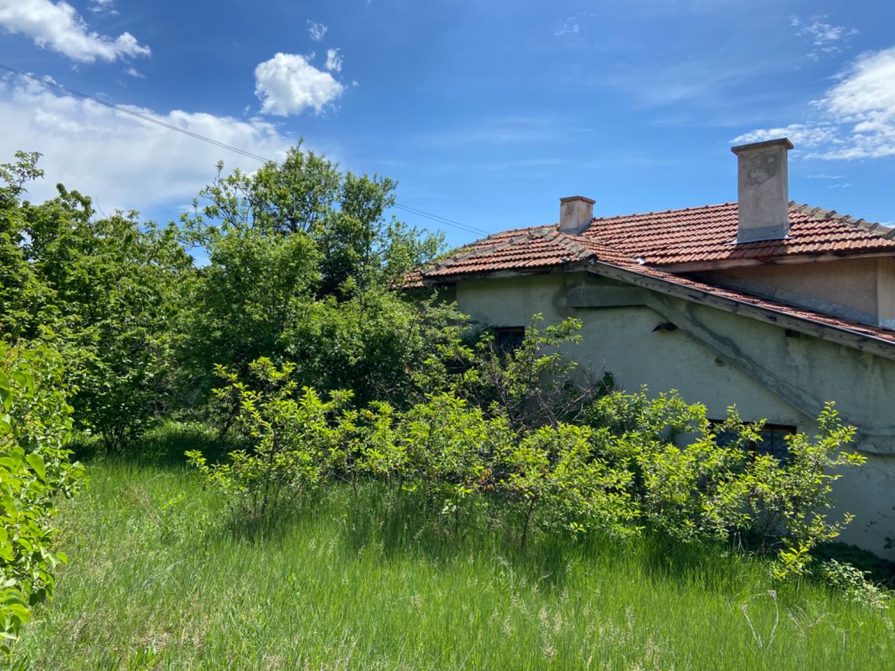 Продава се Къща в София, Бъкстон - 67 кв.м за 581 €/кв.м - Снимка #1