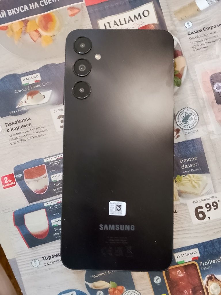 Samsung Galaxy a05s