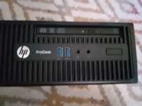 Unitate PC HP Compacta