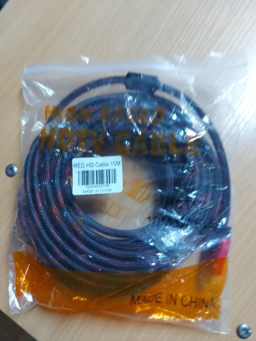 HDMI кабел 10метр 10 ш