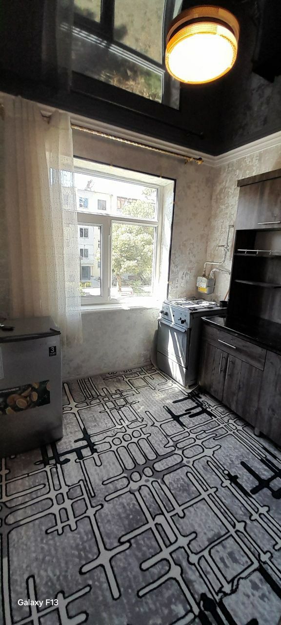 1 xonali uy sotiladi gorgaz saodat