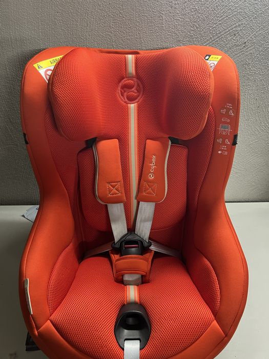 Cybex Gold Sirona Чисто Ново