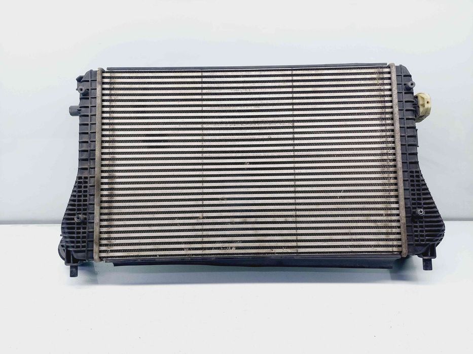Radiator intercooler Volkswagen Passat B6 (3C2) [Fabr 2005-2010] 3C014