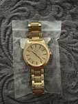 Vând ceas armani  exachange