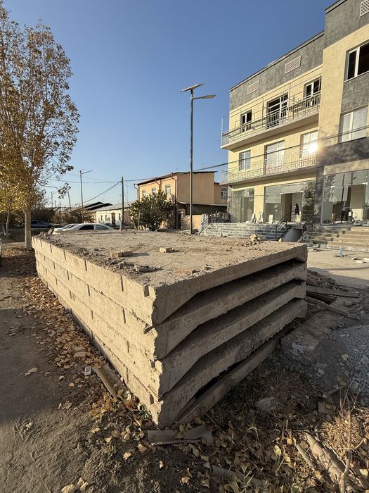 Plita 3 ga 6 lik b/u tavar quyosh kormagan yangidek