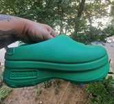 Papuci Adidas damă