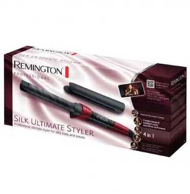 Silk Ultimate Styler - Ondulator Ci96s1 + ondulator manual Babyliss